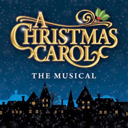 A Christmas Carol Indianapolis Tickets