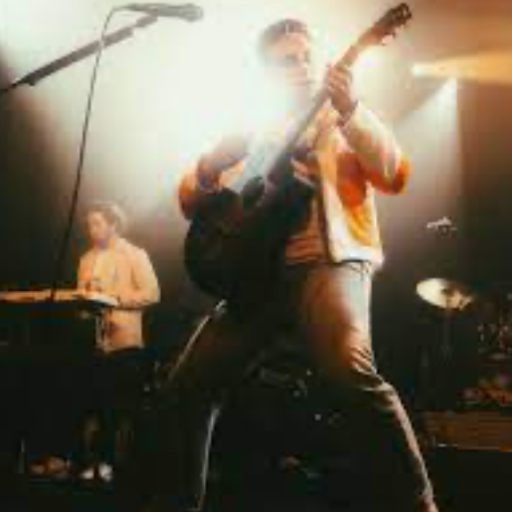 Adam Paddock Concerts in Indianapolis