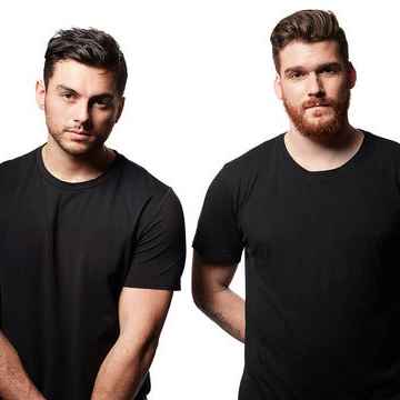 Adventure Club Concerts in Indianapolis