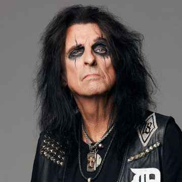 Alice Cooper Concerts in Indianapolis