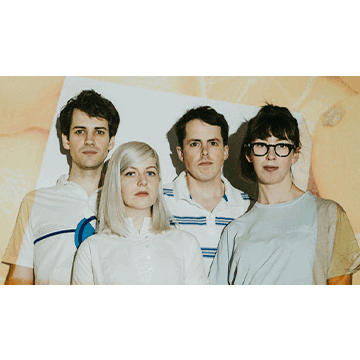 Alvvays Concerts in Indianapolis