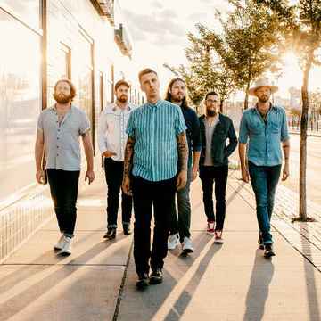 American Aquarium Concerts in Indianapolis