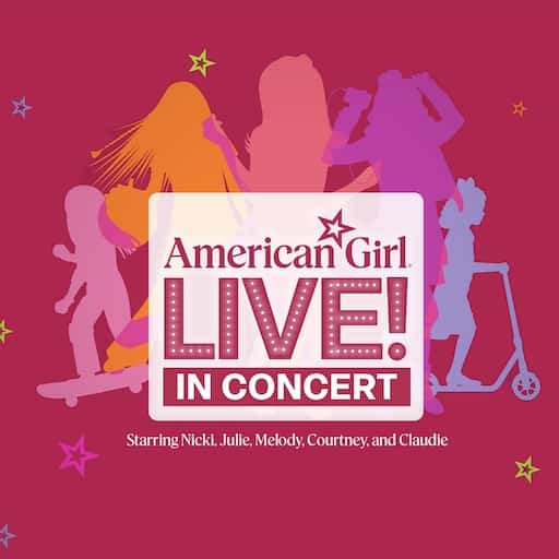 American Girl Live Indianapolis Tickets