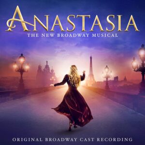 Anastasia Indianapolis Tickets