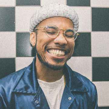 Anderson .Paak Concerts in Indianapolis