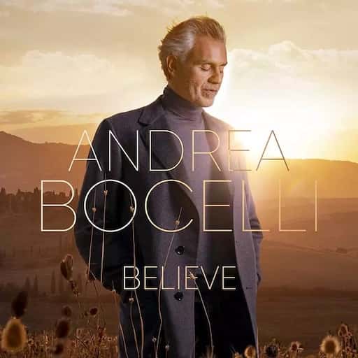 Andrea Bocelli Concerts in Indianapolis