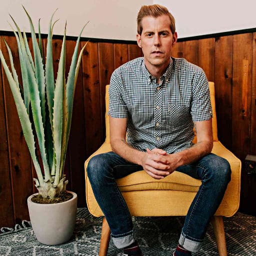 Andrew McMahon Concerts in Indianapolis