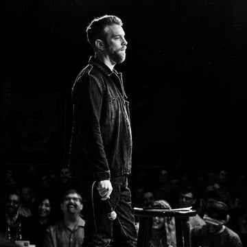 Anthony Jeselnik Indianapolis Tickets