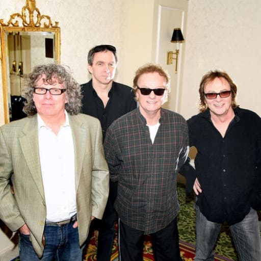 April Wine Concerts in Indianapolis