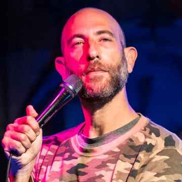 Ari Shaffir Indianapolis Tickets