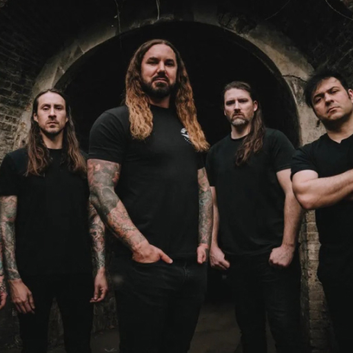 As I Lay Dying Concerts in Indianapolis