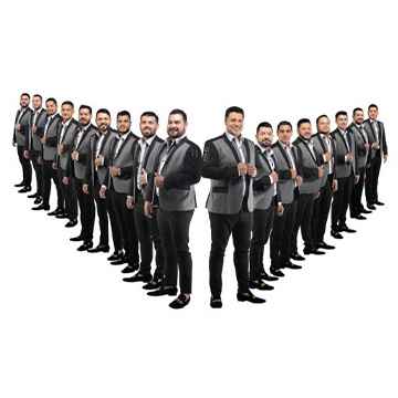 Banda MS Indianapolis Tickets