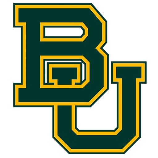 Baylor Bears Basketball Schedule 2026–2027