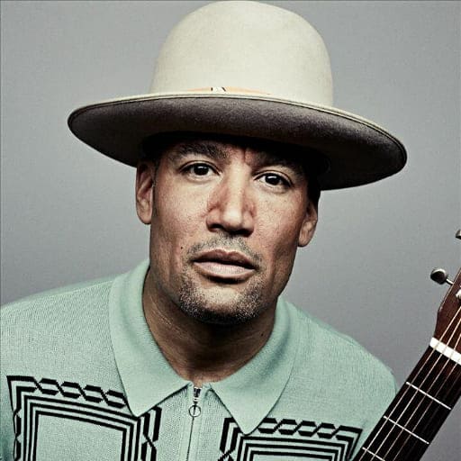 Ben Harper Concerts in Indianapolis