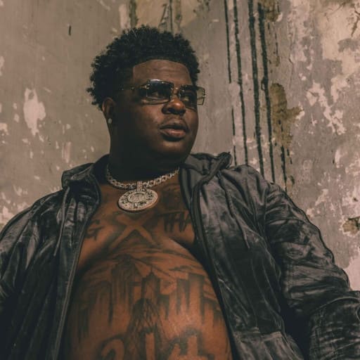 BigXThaPlug Concerts in Indianapolis
