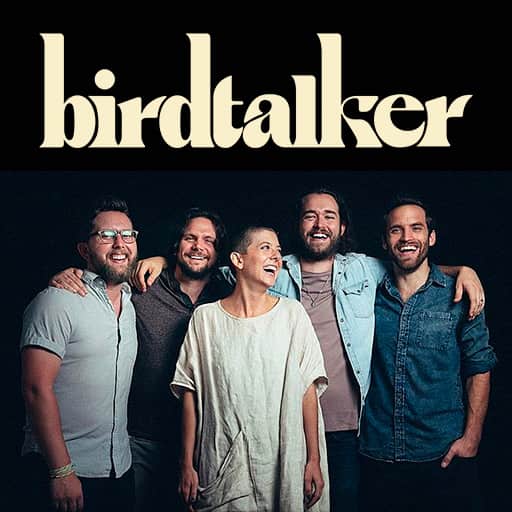 Birdtalker Concerts in Indianapolis