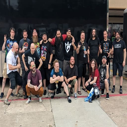 Bit Brigade Concerts in Indianapolis