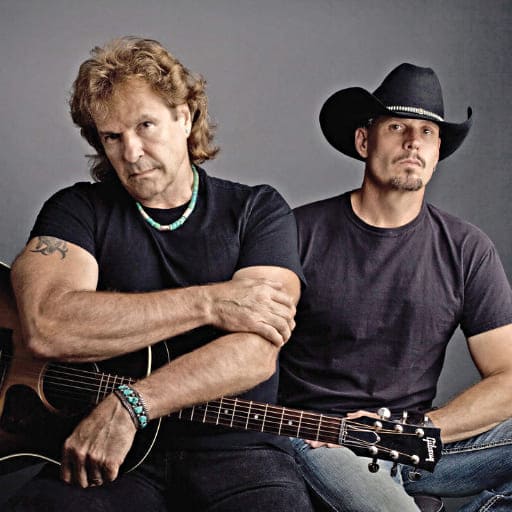 Blackhawk Concerts in Indianapolis