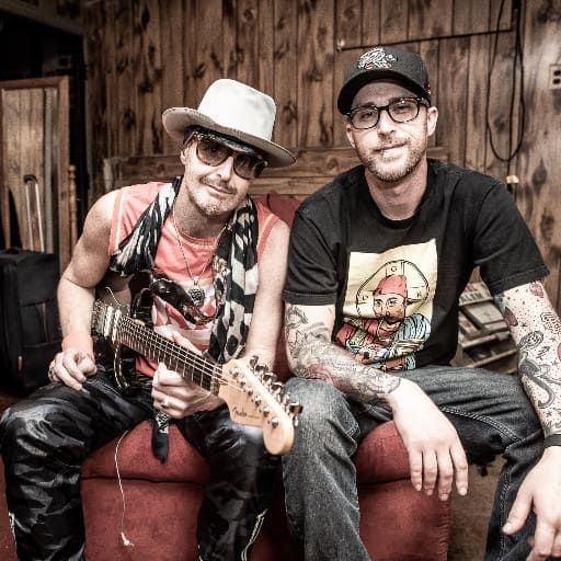 Boombox Concerts in Indianapolis