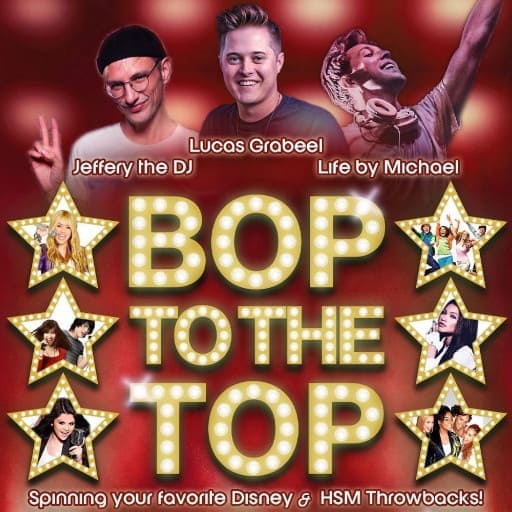 Bop To The Top concerts in Indianapolis.