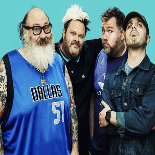 Bowling For Soup Concerts in Indianapolis