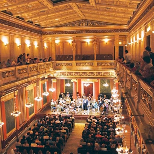 Brahms Concerts in Indianapolis