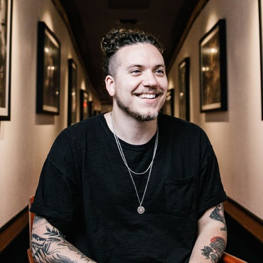 Brandon Lake Concerts in Indianapolis