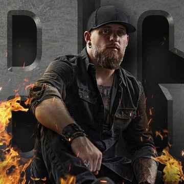 Brantley Gilbert Concerts in Indianapolis