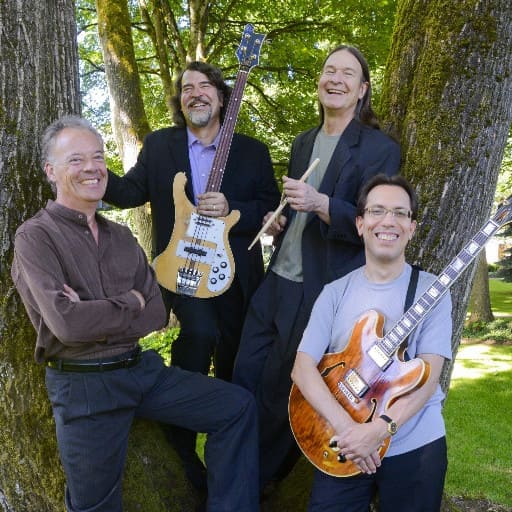 Brubeck Brothers Quartet Concerts in Indianapolis