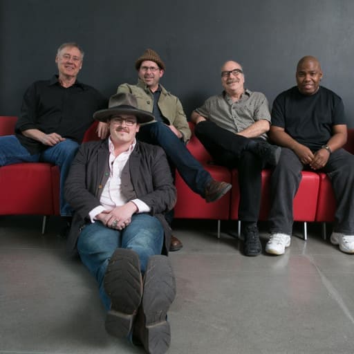 Bruce Hornsby And The Noisemakers Concerts in Indianapolis