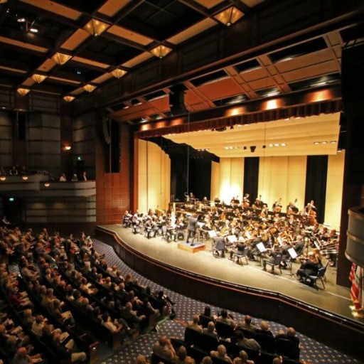 California Symphony Concerts in Indianapolis