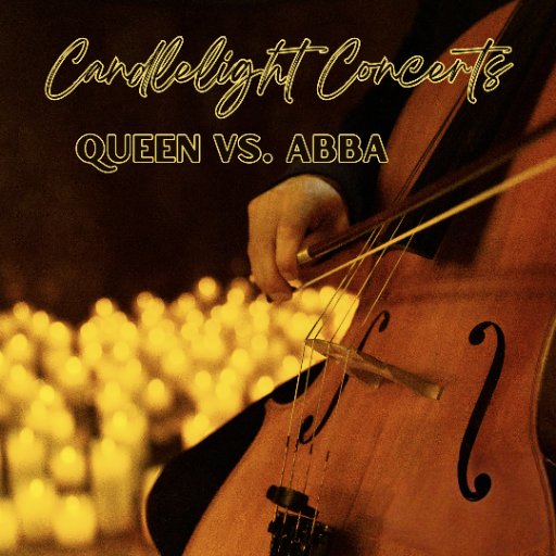 Candlelight: Queen vs. ABBA Tribute concerts in Indianapolis.