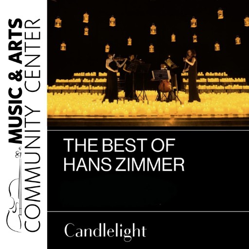 Candlelight: The Best of Hans Zimmer concerts in Indianapolis.