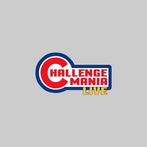 Challenge Mania Live Indianapolis Tickets