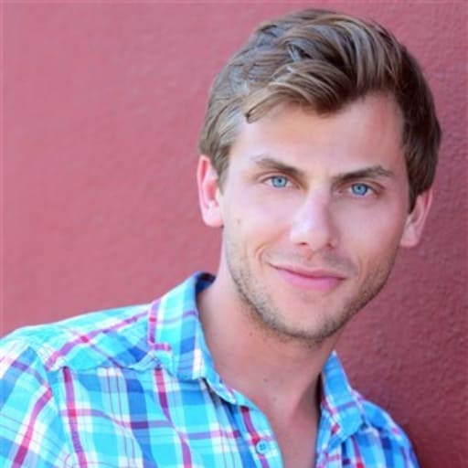 Charlie Berens Indianapolis Tickets