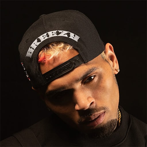 Chris Brown Concerts in Indianapolis
