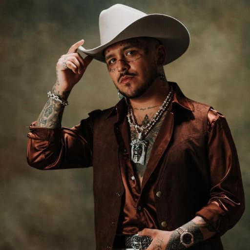 Christian Nodal Concerts in Indianapolis