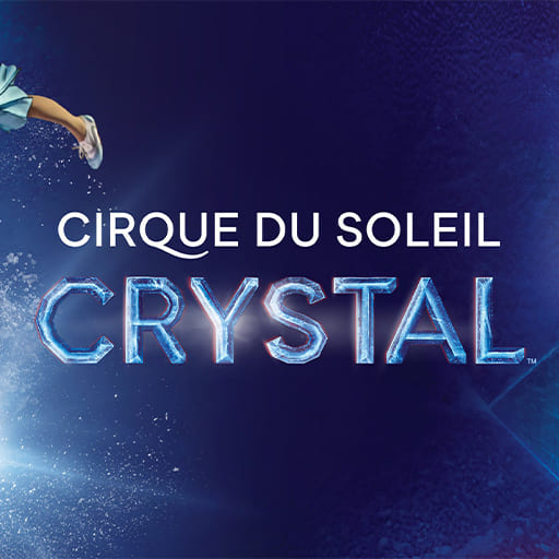 Cirque du Soleil - Crystal Indianapolis Tickets