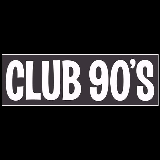 Club 90s concerts in Indianapolis.