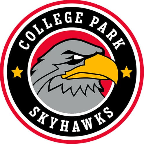 College Park SkyHawks Schedule 2026–2027