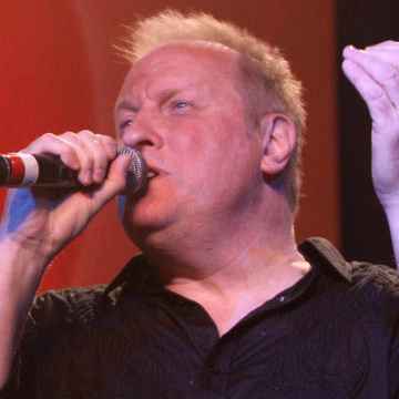 Collin Raye Concerts in Indianapolis