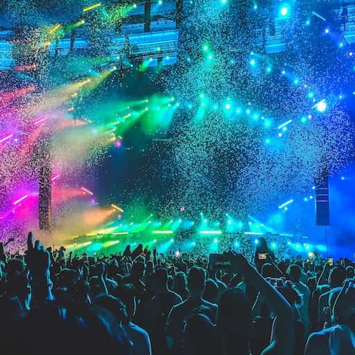 Journey Concerts in Indianapolis