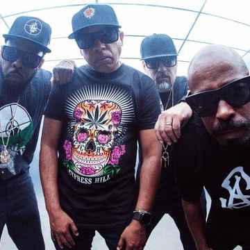 Cypress Hill Concerts in Indianapolis