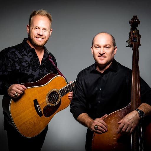 Dailey and Vincent Concerts in Indianapolis