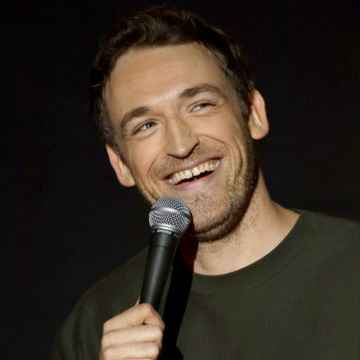 Dan Soder Indianapolis Tickets