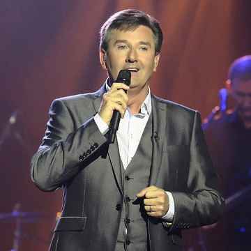 Daniel O'Donnell Concerts in Indianapolis