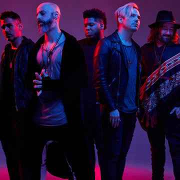 Daughtry Concerts in Indianapolis