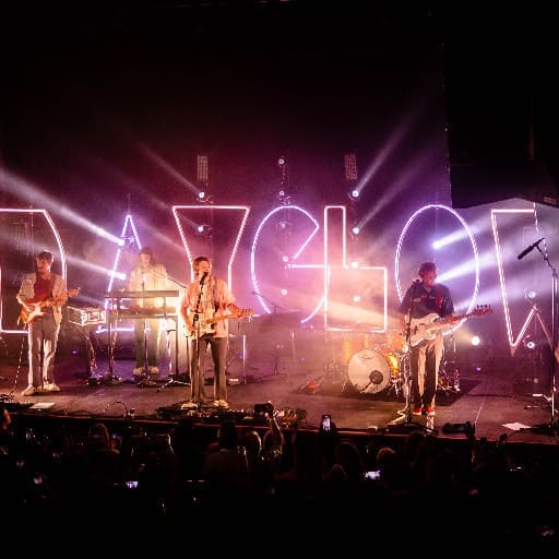 Dayglow - Band Concerts in Indianapolis