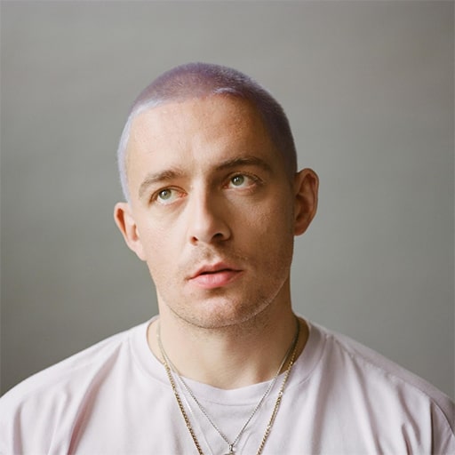 Dermot Kennedy Concerts in Indianapolis