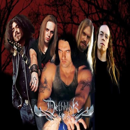 Dethklok Concerts in Indianapolis